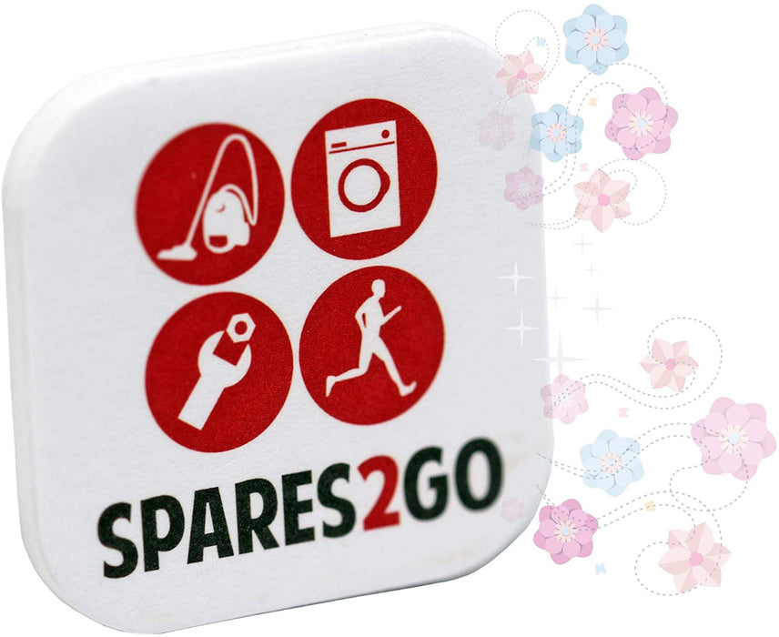 Strong Dust Bags for ELECTROLUX Vacuum Cleaner (Pack of 5) + 5 Freshener Tabs