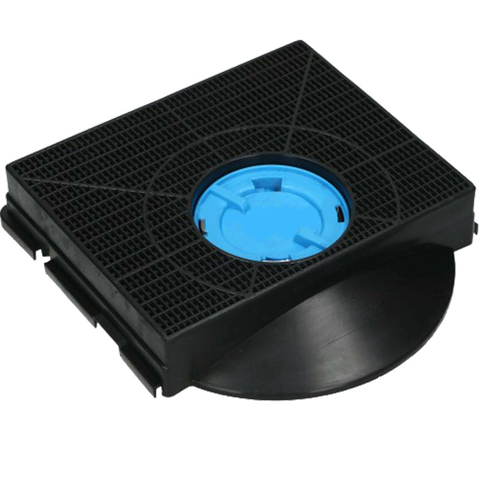 Charcoal Carbon Vent Filter for FAGOR Cooker Hood Vent Extractor (Pack of 2)