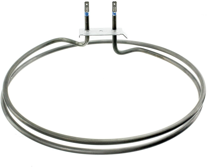 Indesit Heating Element for Fan Oven Cooker (2 Turn, 2500W)