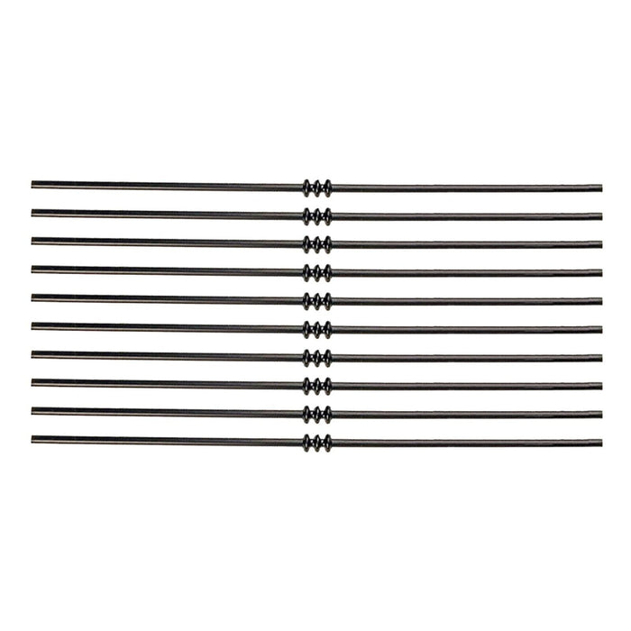 Shredding Line for FLYMO Garden Vac GardenVac Twister FLY024 Cutting Lines x 10