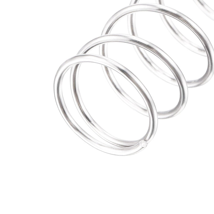 Strimmer Spool Head Springs Bump Feed Compression Brushcutter 50mm Universal x 2