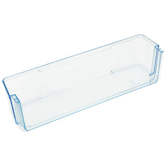 Bush BFFF50152B Fridge Shelf Lower Door Bottle Rack Tray 390 x 90 x 90mm