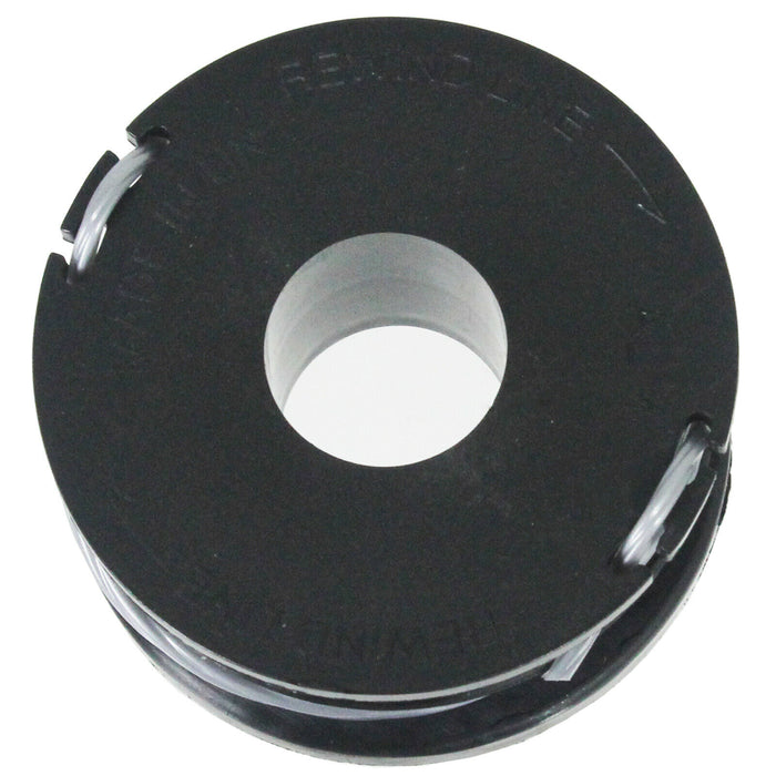 2.5m Cord Line Spool & Cover for Spear & Jackson S3525ET Strimmer Trimmer