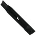 Metal Blade for Qualcast RM34 MEB1234M MEB1334M MEB1434M Lawnmower 34cm