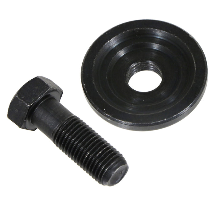 Lawnmower Blade Bolt & Washer M10 10mm Lawn Mower Universal 2 x Bolts Washers