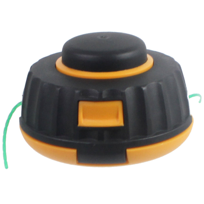 HDO001 Trimmer Head Spool Strimmer Line Cord for McCulloch 4m x 2mm 577615901, 531025001