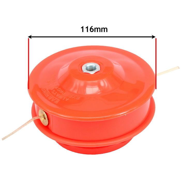 Strimmer Line Spool 2.5m for SPEAR and JACKSON SPJBC30 Trimmer