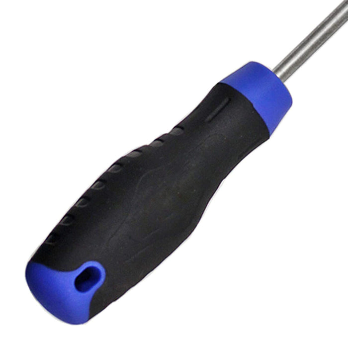 Phillips Head Screwdriver Extra Long Reach Chrome Vanadium CR-V 500mm x 2