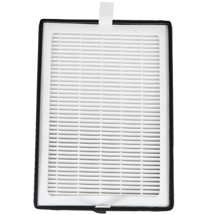 HEPA Filters + Odour Screens for Levoit LV-H126 Air Purifier Personal LV-H126-RF (Pack of 4)