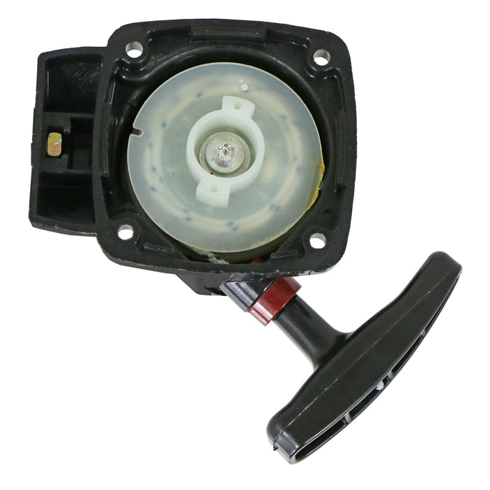 Recoil Starter for Multi-Cutter Brushcutter Strimmer Pull Cord Start Multicutter