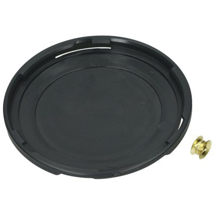 Line Spool Cover Cap for FLYMO MET 25-2 MET200-1 Multi Trim 200 Strimmer