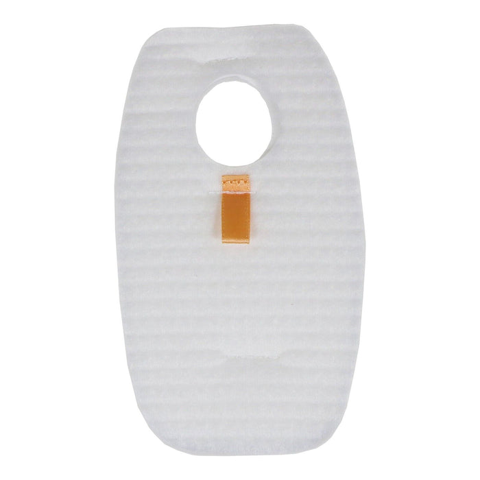 Foam Filter Kit for Shark Rocket HV380 HV380UK HV381 HV382 HV383 HV384Q Vacuum Cleaner (3 Filters)