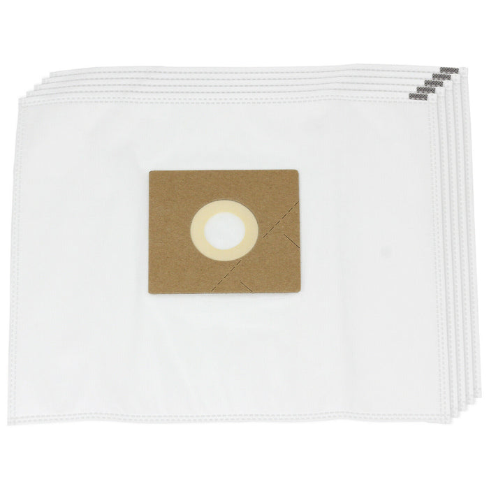 Dust Bags for AmazonBasics 1.5L Vacuum Cleaner (Pack of 5)