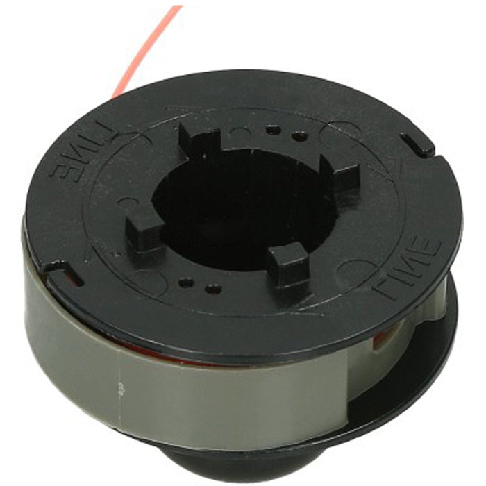 6m Spool & Line for QUALCAST Strimmer Trimmer GGT250 GGT2501 GT23 AGP33