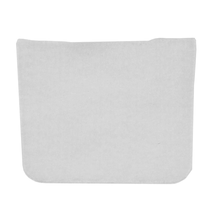 Foam Filter Kit for Shark Rocket HV380 HV380UK HV381 HV382 HV383 HV384Q Vacuum Cleaner (6 Filters)
