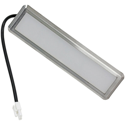 Universal Cooker Hood LED Light Box Vent Extractor Lamp (175mm x 48mm, 2.5W)