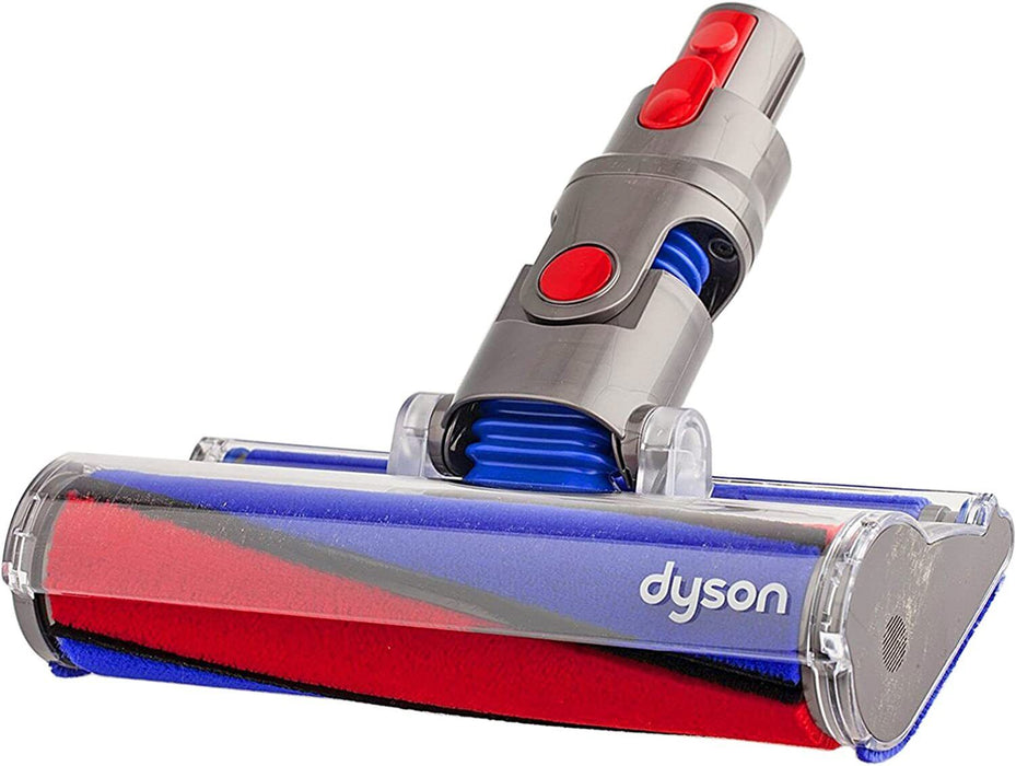 DYSON V10 V11 Soft Roller Head Vacuum Floor Brush Tool SV16 SV17 SV27 SV28 966489-15