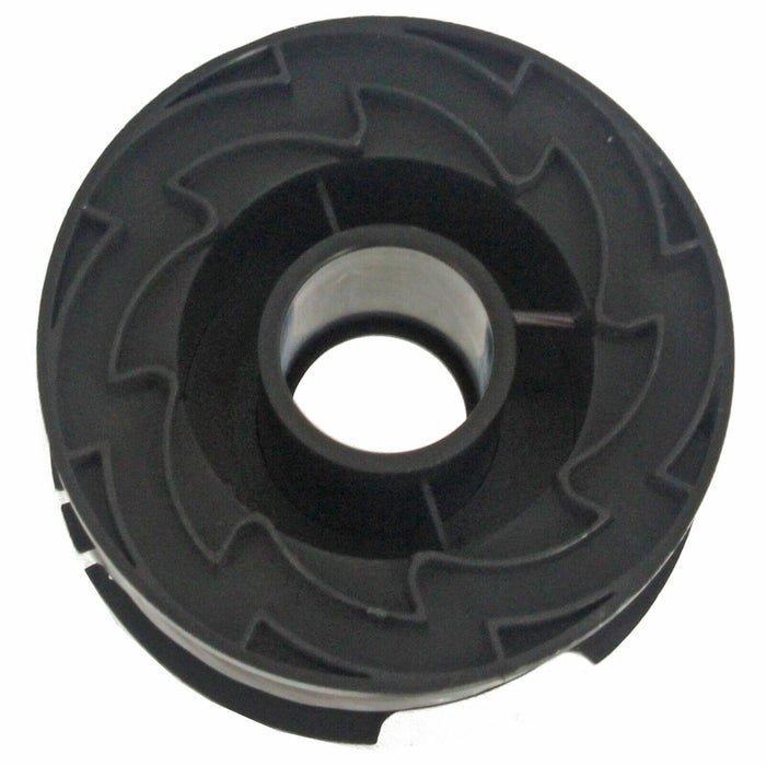Strimmer Line Spool for Black & Decker GL315 GL337 GL350 GL500 GL600 GL650 GL655 GL660 GL670 GL675 GL680 GL685 GL690 GL5530