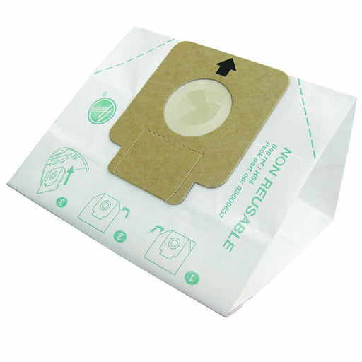 Hoover H64 Paper Dust Bags Vacuum Cleaner - 35600637