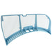Fluff Filter for INDESIT Tumble Dryer Fluff Catcher