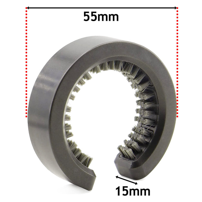 Filter Cleaning Brush for Dyson Supersonic Hair Dryer HD01 HD02 HD03 HD04 HD07 HD08