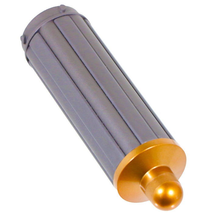 Dyson Airwrap Barrel 40mm x 135mm Hair Styler 1.6" Nickel / Copper 971889-03