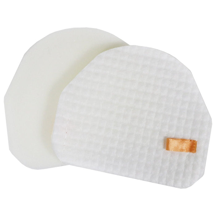 Filter Kit for Shark NV201 NV355 NV450 NV472 NV480 NV481 NV482 NV484 XFF450 XHF450 Vacuum (6 Filters)
