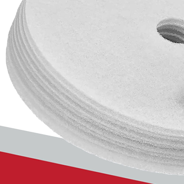 Tumble Dryer Cloth Exhaust + Air Intake Filters for Montpellier MTD25P MTD25S (30Pc Filter Kit)