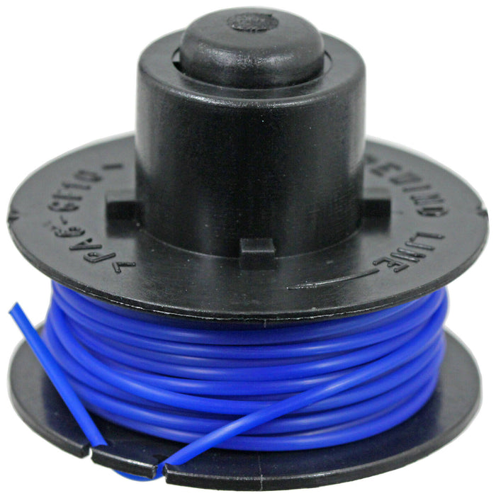 Strimmer Line Spool for Sovereign N0E-2ET-230 N0E-15ET-230 18v Trimmer 8m