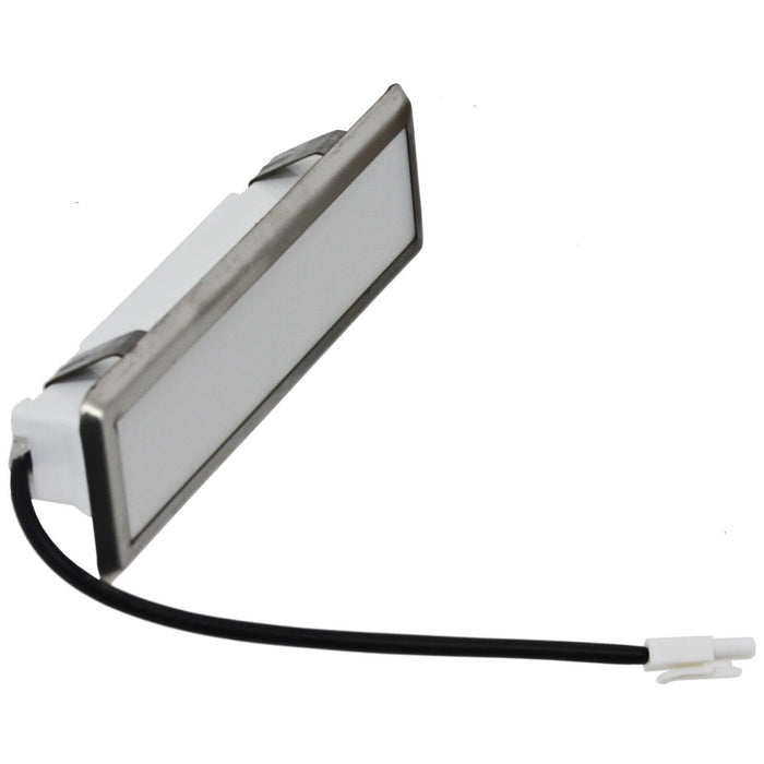 LED Light Box for Logik Cooker Hood L60CHD L90CHD Vent Extractor Lamp (175mm x 48mm, 2.5W)
