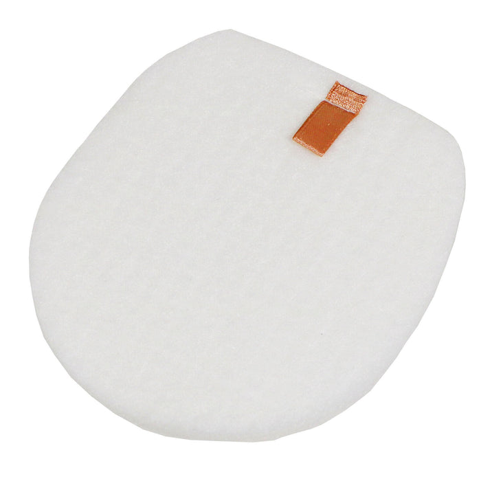 Filters for SHARK IZ202UK IZ252UK IZ103UKGB Anti Hair Wrap Vacuum Foam Felt x 2