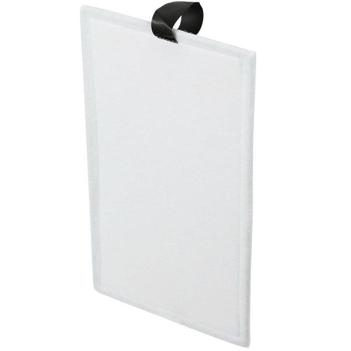 Air Filter for NUAIRE MRXBOX95-WM2 MVHR G3 MRXBOX-ECO2 MRXBOX MRXBOX95 348mm x 4