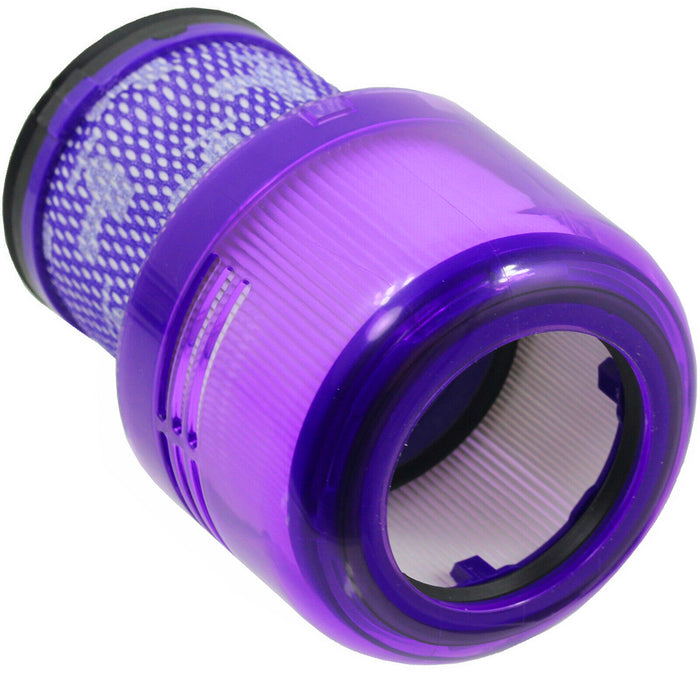 DYSON V11 Cyclone Motor Body GENUINE SV15 SV17 Click-in only 965321-03 + Filter