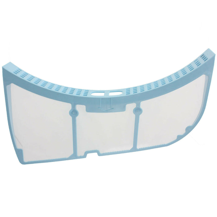 Fluff Filter for INDESIT Tumble Dryer Fluff Catcher