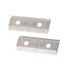 Metal Blades for Garden Shredders LE0L02 64mm