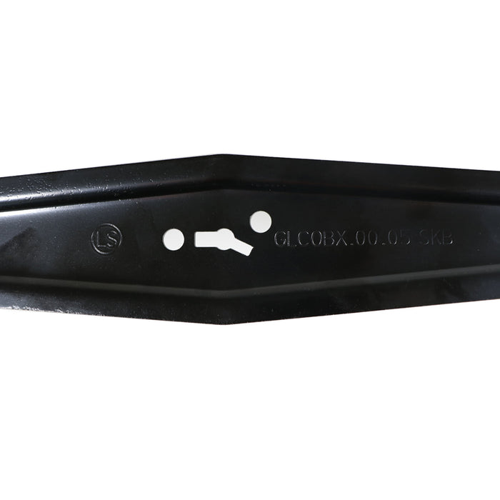 Blade for Spear & Jackson S4042X2CR Lawnmower Mower Grass Metal Cutter 40cm