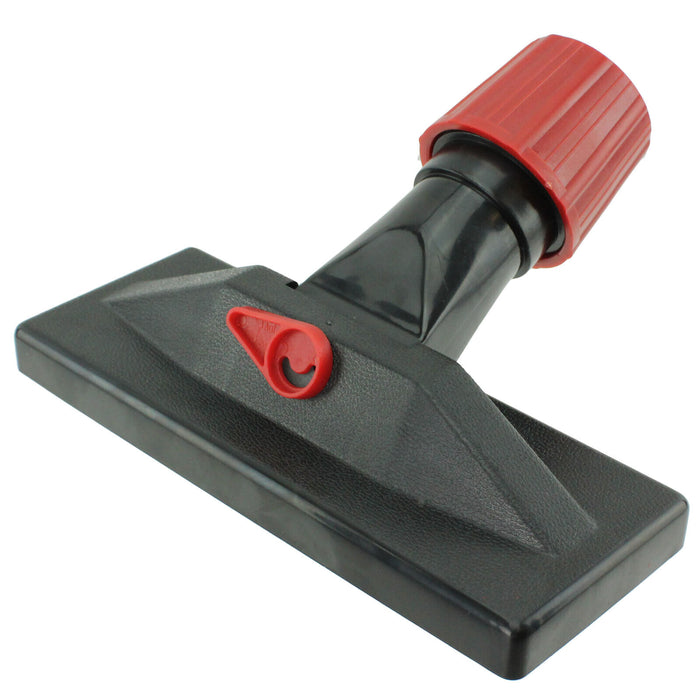 Spazzola Per Aspirapolvere Henry Wet/Dry Hetty Numatic - 32 Mm - Nero | Leroy Merlin - Foto 6