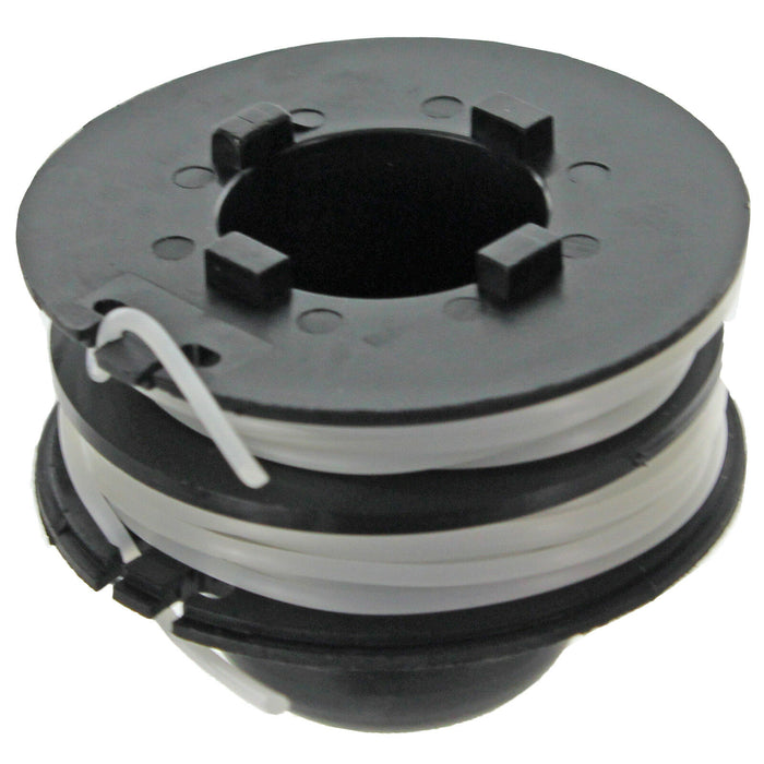 Dual Strimmer Line Spool Head for RYOBI RLT2523 RLT3023 RLT3025 RLT3123 Trimmers x 2