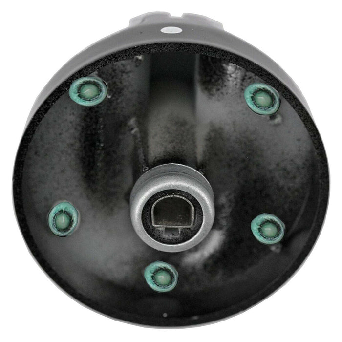 Stoves Gas Knob Hob Switch Burner Flame Chrome New World Belling 083157007