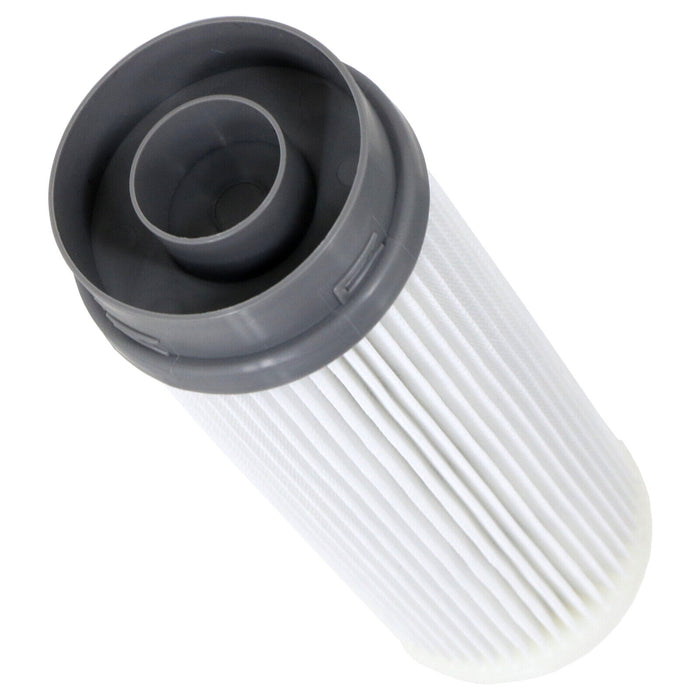 Pre & Post Motor HEPA Allergy Filter Kit for Vax Power U91 P1 P2 Vacuum Cleaners