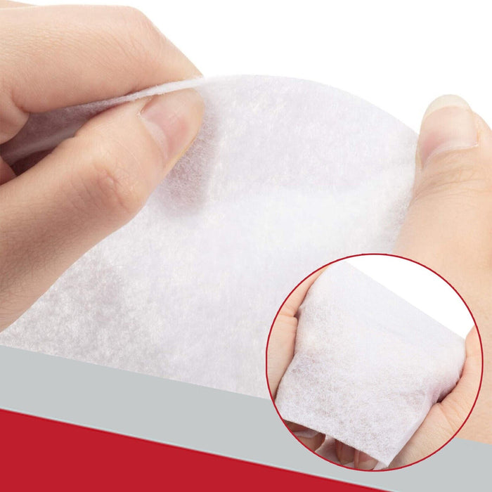 Tumble Dryer Cloth Exhaust + Air Intake Filters for Montpellier MTD25P MTD25S (20Pc Filter Kit)