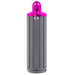 Dyson Airwrap Barrel 40mm x 135mm Hair Styler 1.6" Nickel / Fuchsia 971889-01