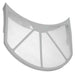 Indesit Genuine Tumble Dryer Lint Screen / Fluff Filter C00306110  