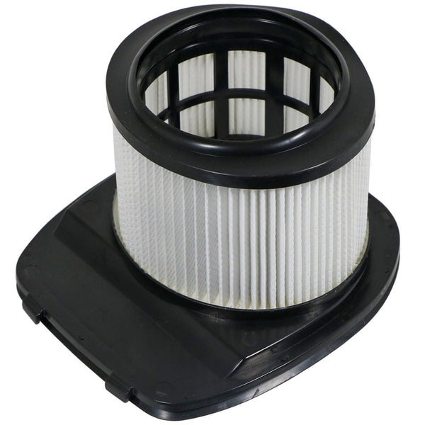 Ersatzfilter Für Shark Staubsauger – 2x Schaumstoff + 2x Filzfilter (kompatibel Mit IZ202UK, IZ252UK Etc.)