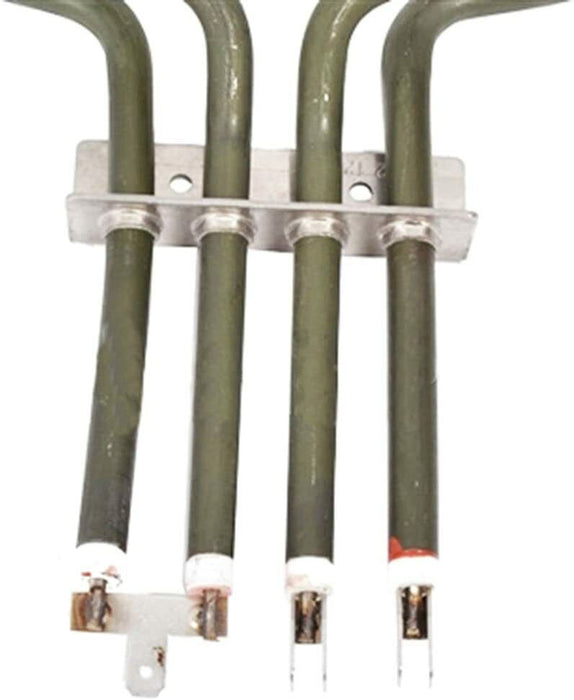 Heater Element for Bosch WTA2000 WTA2002 Tumble Dryer (2 Turn, 2500W)