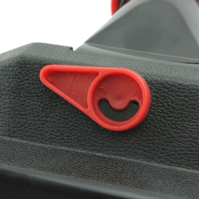 Pet Hair Floor Brush Tool for Numatic Henry Hetty James Vacuum Cleaner (32mm)