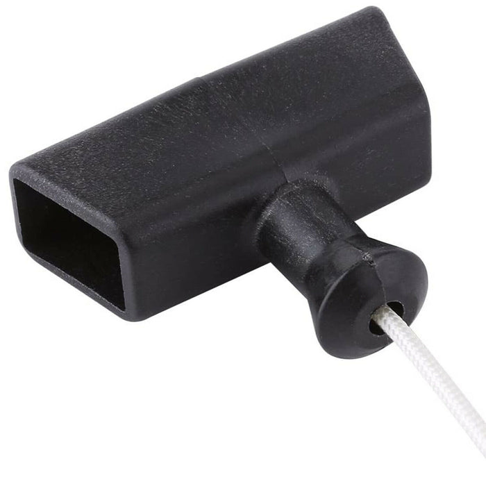 Recoil Starter for BRIGGS & STRATTON Sprint Engine Pull Cord Equiv 499706 690101