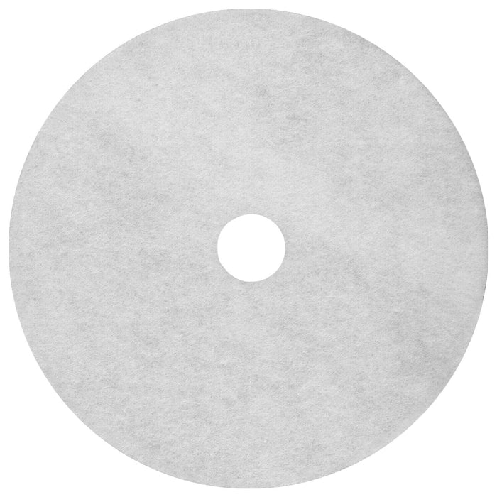 Universal Tumble Dryer 235mm Cloth Round Exhaust + Air Intake Filters (20 Piece Filter Kit)