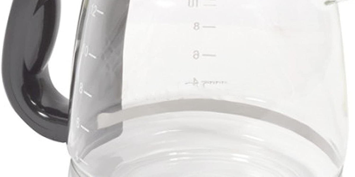 Russell Hobbs Glazen kan voor koffiezetapparaat Compact Home (24210-56 Russell Hobbs Glazen kan voor koffiezetapparaat Compact Home (24210-56