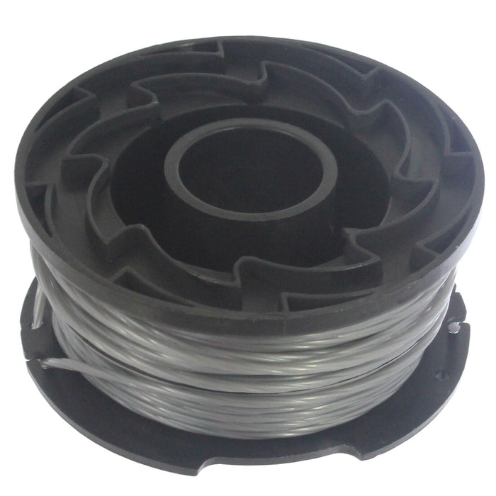 Strimmer Line Spool for Black & Decker GL315 GL337 GL350 GL500 GL600 GL650 GL655 GL660 GL670 GL675 GL680 GL685 GL690 GL5530